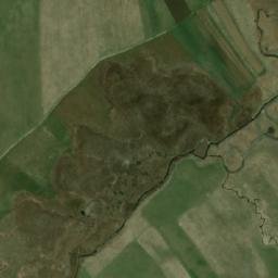 Satellite imagery of Sinjska Glava, BA