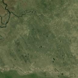 Satellite imagery of Sinjska Glava, BA