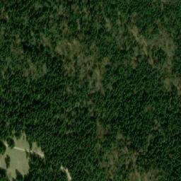 Satellite imagery of Vitlenica, BA