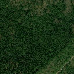 Satellite imagery of Vitlenica, BA