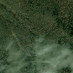 Satellite imagery of Goli Rat, BA