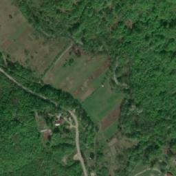 Satellite imagery of Divlje Kose, BA