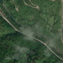 Satellite imagery of Ružno Brdo, BA