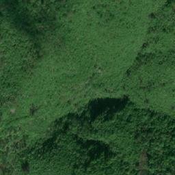 Satellite imagery of Milačevac, BA