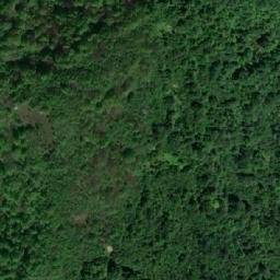 Satellite imagery of Milačevac, BA