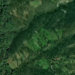 Satellite imagery of Kadino Brdo, BA