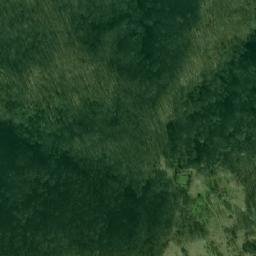 Satellite imagery of Brijesna Glava, BA