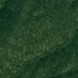 Satellite imagery of Brijesna Glava, BA