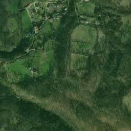 Satellite imagery of Ribićko Brdo, BA