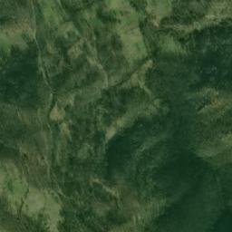 Satellite imagery of Ribićko Brdo, BA