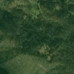 Satellite imagery of Ribićko Brdo, BA