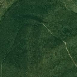 Satellite imagery of Rogatica, BA