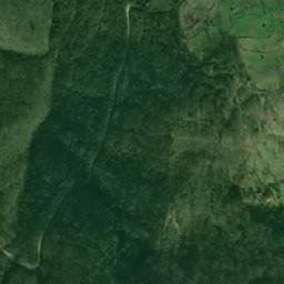 Satellite imagery of Rogatica, BA