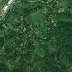 Satellite imagery of Križić, BA