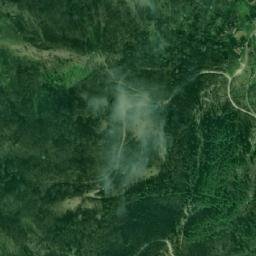 Satellite imagery of Križić, BA