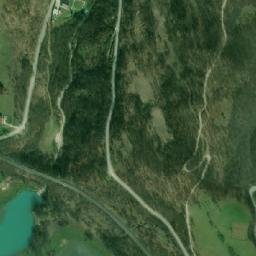 Satellite imagery of Munara, BA