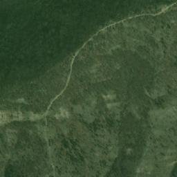 Satellite imagery of Metaljica, BA
