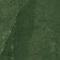 Satellite imagery of Metaljica, BA