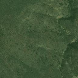 Satellite imagery of Metaljica, BA