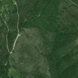 Satellite imagery of Huseinov Bor, BA