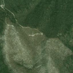Satellite imagery of Huseinov Bor, BA
