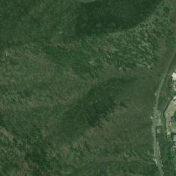 Satellite imagery of Huseinov Bor, BA