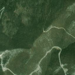 Satellite imagery of Dragići, BA