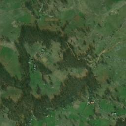 Satellite imagery of Oštra Stijena, BA