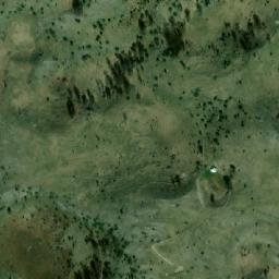 Satellite imagery of Debelo Brdo, BA