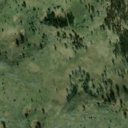 Satellite imagery of Raška Strana, BA