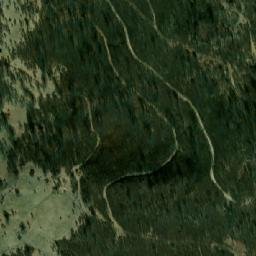 Satellite imagery of Malo Repište, BA