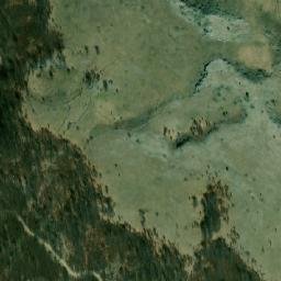 Satellite imagery of Malo Repište, BA