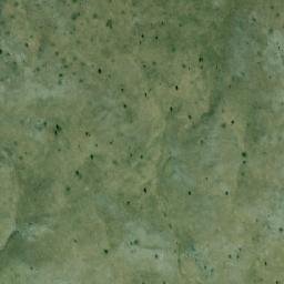 Satellite imagery of Šiljata Glavica, BA