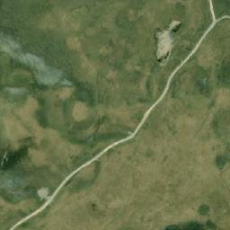 Satellite imagery of Siljevača, BA