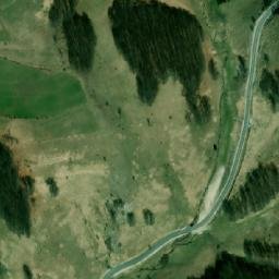 Satellite imagery of Selimina Glava, BA