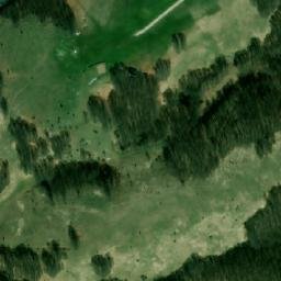 Satellite imagery of Selimina Glava, BA