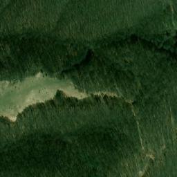 Satellite imagery of Selimina Glava, BA