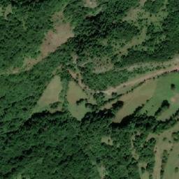 Satellite imagery of Stojvice, BA