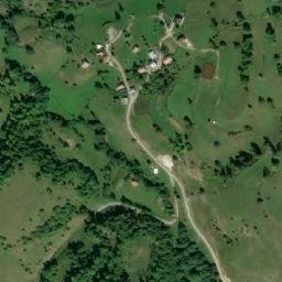 Satellite imagery of Orlina, BA