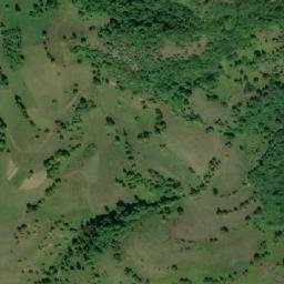 Satellite imagery of Orlina, BA