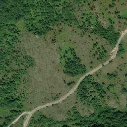 Satellite imagery of Hrašće, BA