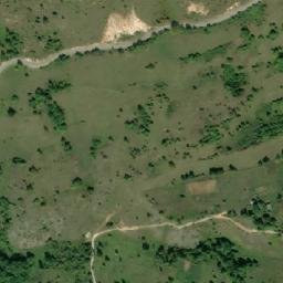 Satellite imagery of Hrašće, BA