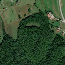 Satellite imagery of Brda, BA