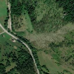 Satellite imagery of Brda, BA