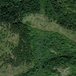 Satellite imagery of Brda, BA