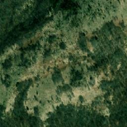 Satellite imagery of Komin, BA