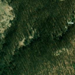 Satellite imagery of Komin, BA