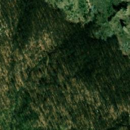 Satellite imagery of Komin, BA