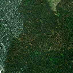 Satellite imagery of Mliječnik, BA