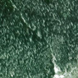 Satellite imagery of Klek, BA